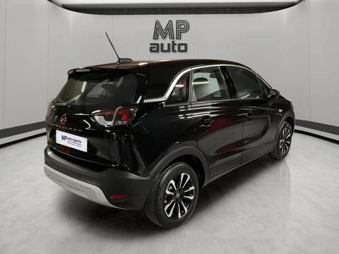 2022 Opel Crossland — sličica 9