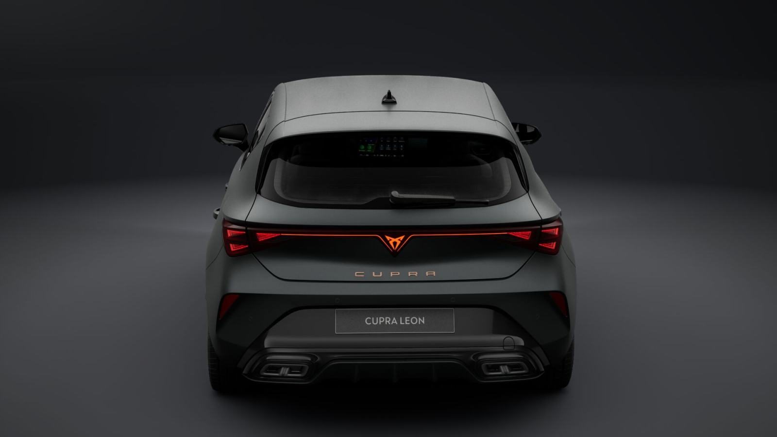 2026 Cupra Leon — fotografija 5