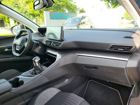 2022 Peugeot 3008 — sličica 24