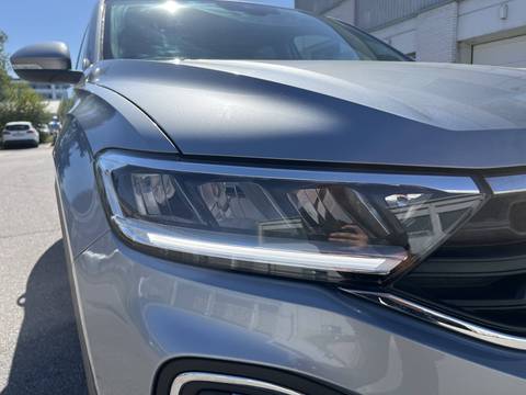 2024 Volkswagen T-Roc — sličica 13