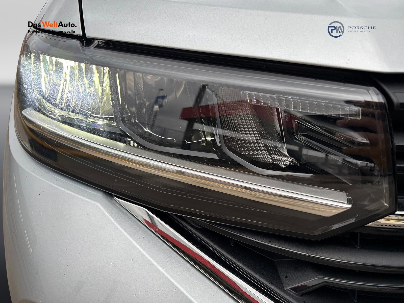 2025 Volkswagen T-Cross — fotografija 22