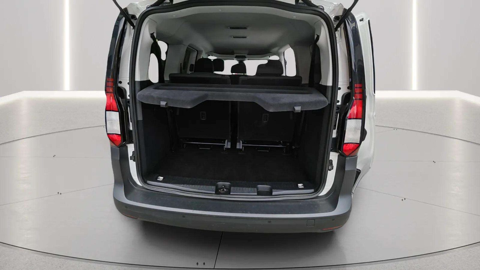 2022 Volkswagen Caddy — fotografija 24