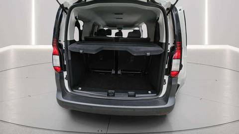 2022 Volkswagen Caddy — sličica 24