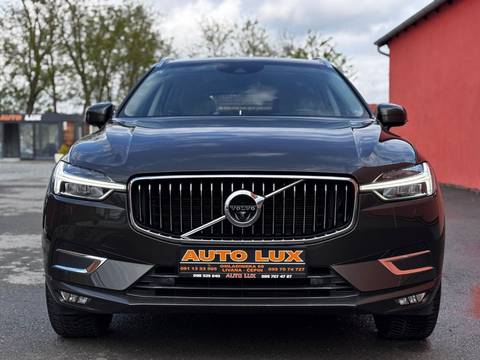 2019 Volvo XC60 — sličica 5