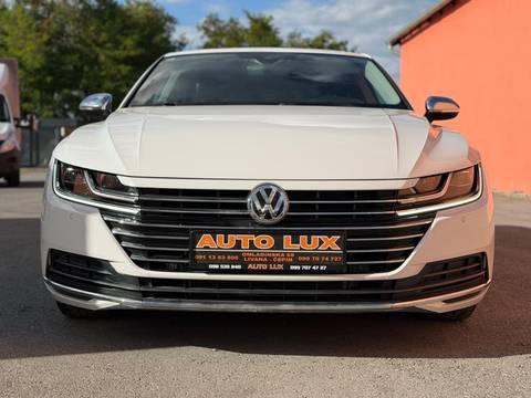 2017 Volkswagen Arteon — sličica 4