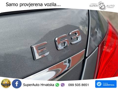 2019 Mercedes-Benz E-klasa — sličica 21