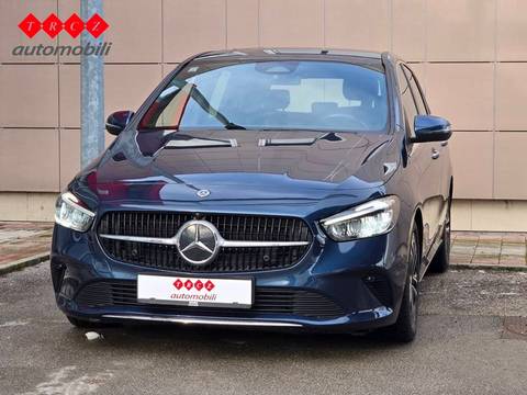 2023 Mercedes-Benz Klasa — sličica 2