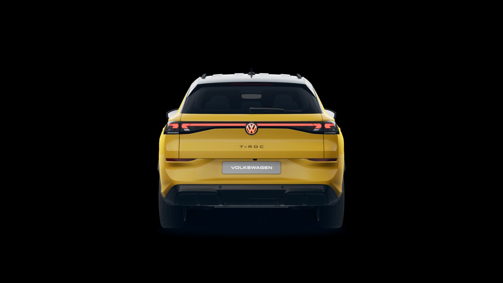 2026 Volkswagen T-Roc R-Line — fotografija 9