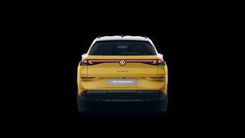 2026 Volkswagen T-Roc R-Line — sličica 9