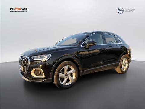 2022 Audi Q3
