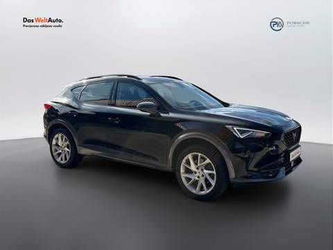 2023 Cupra Formentor — sličica 3