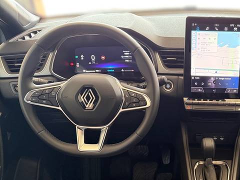 2025 Renault Captur — sličica 15