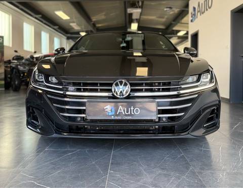 2021 Volkswagen Arteon — sličica 2