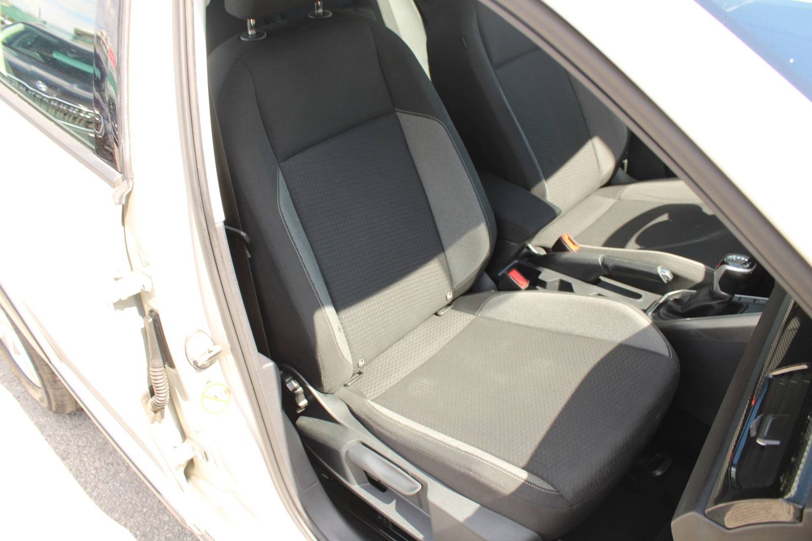 2023 Volkswagen Taigo — fotografija 11