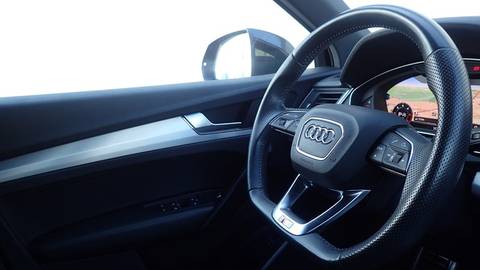 2018 Audi Q5 — sličica 9