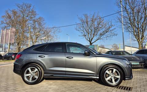 2023 Audi Q3 Sportback — sličica 24