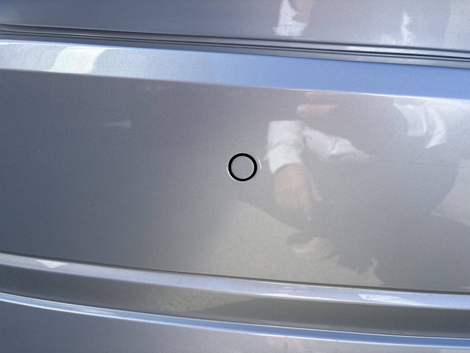 2024 Škoda Octavia — fotografija 18