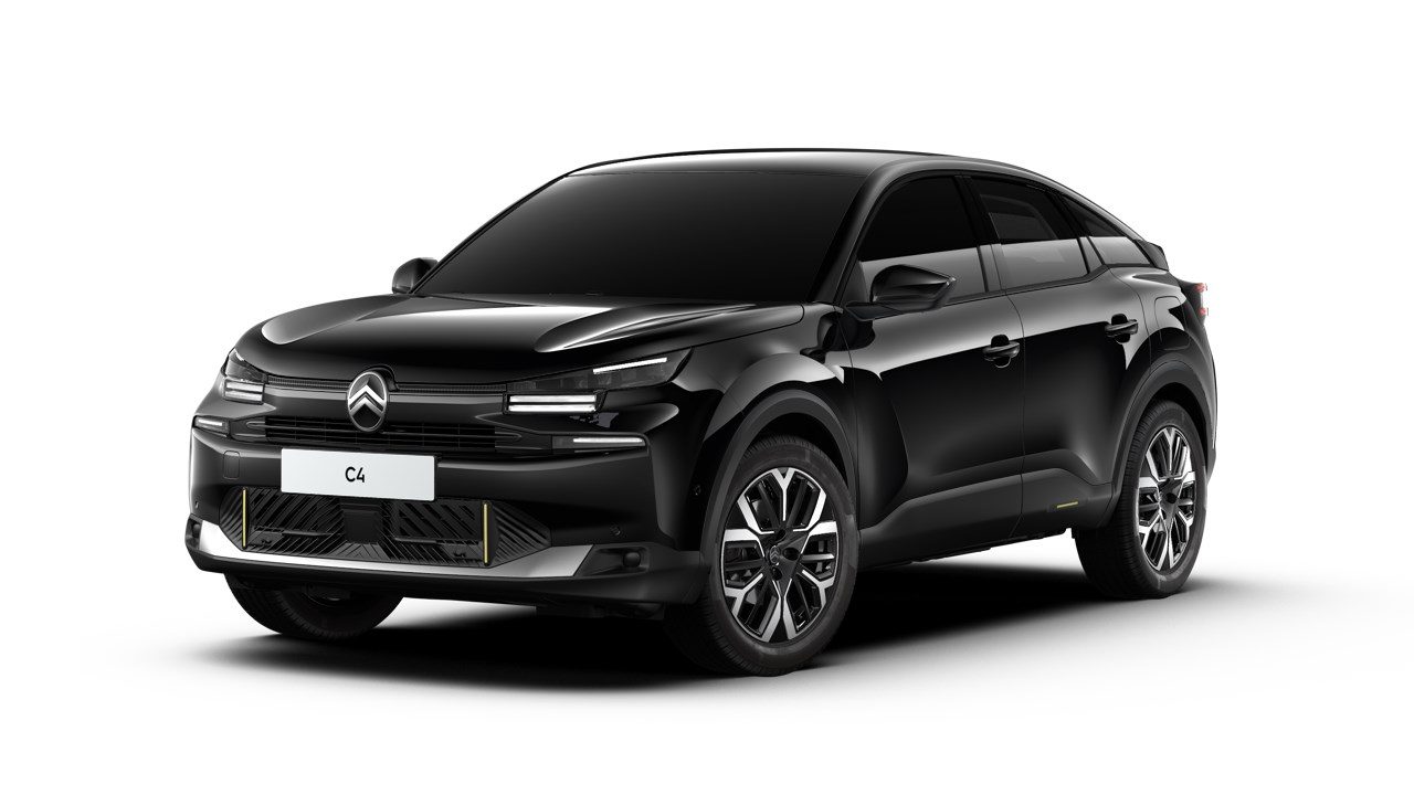 2026 Citroën C4 — fotografija 4
