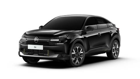 2026 Citroën C4 — sličica 4