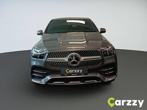 2021 Mercedes-Benz GLE — sličica 3