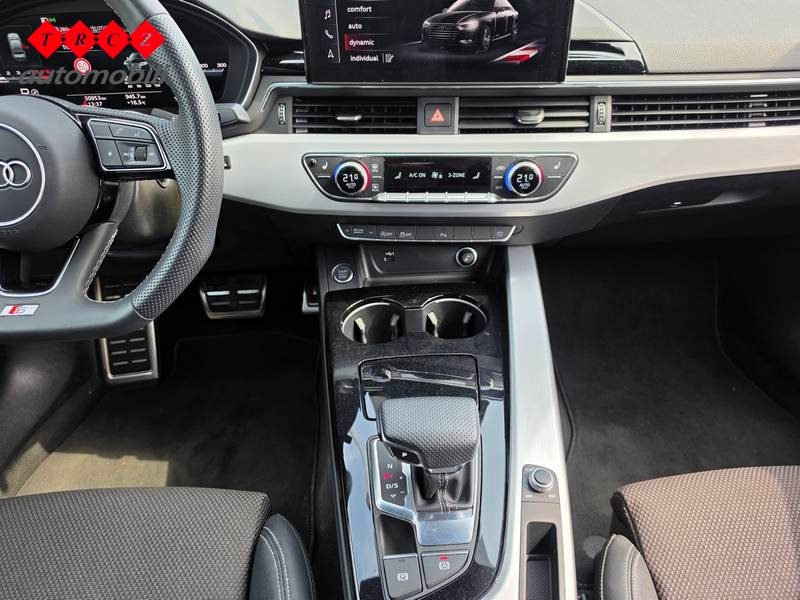 2024 Audi A4 — fotografija 10