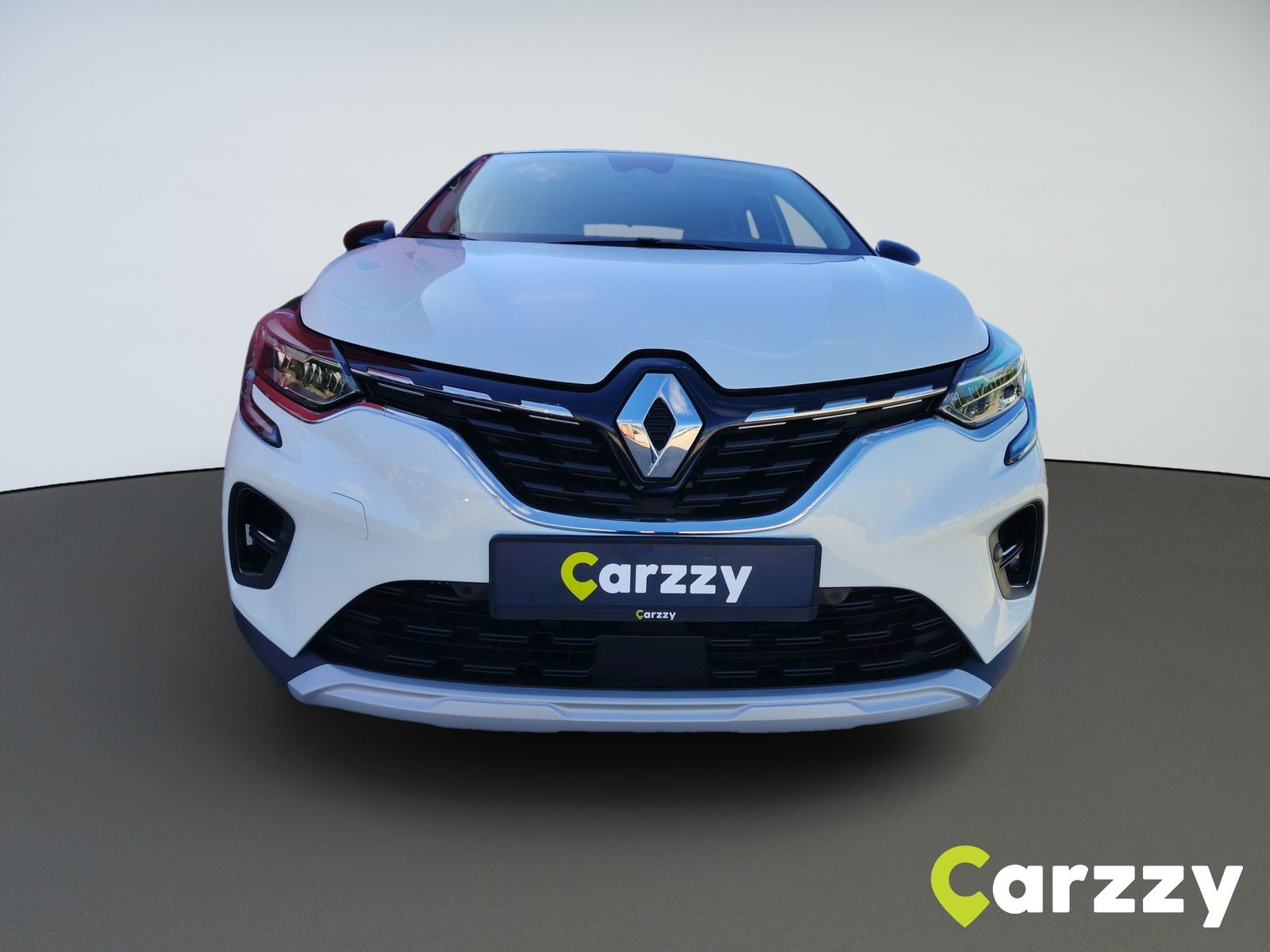 2023 Renault Captur — fotografija 3