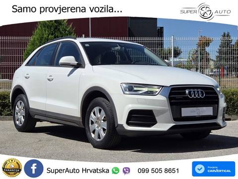 2015 Audi Q3 — sličica 3