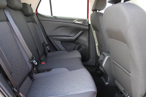 2026 Volkswagen T-Cross — sličica 13