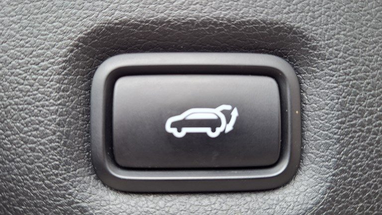 2023 Hyundai Santa — fotografija 25