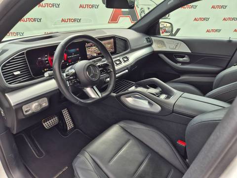 2024 Mercedes-Benz GLE — sličica 16