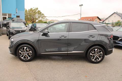 2022 Kia Sportage — sličica 8