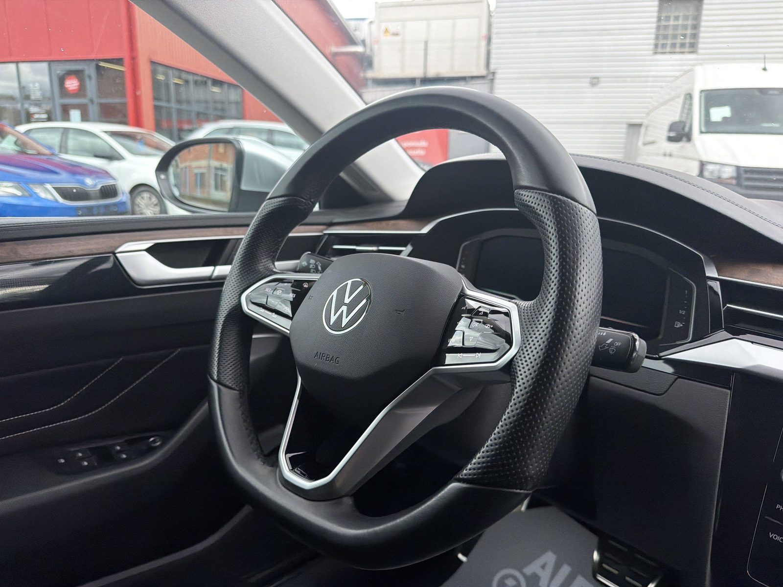 2023 Volkswagen Arteon — fotografija 20