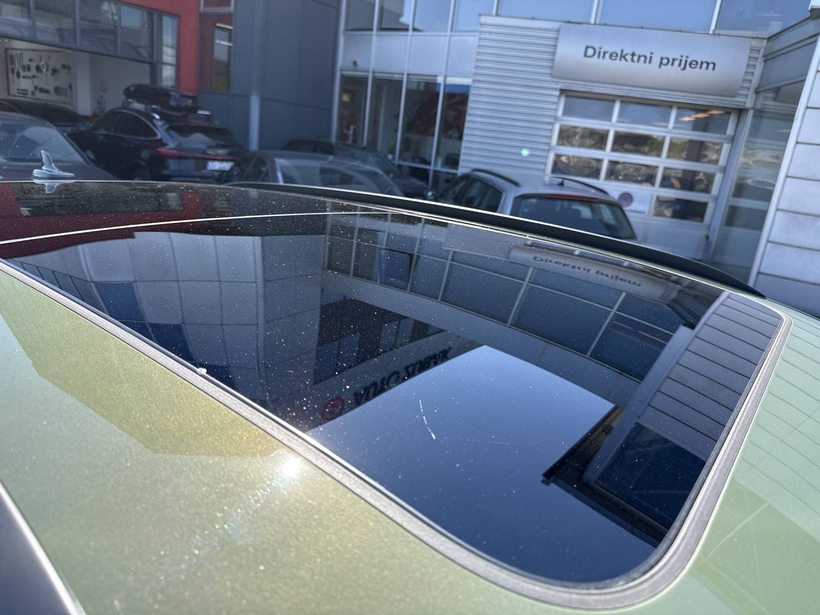 2024 Audi Q5 — fotografija 21