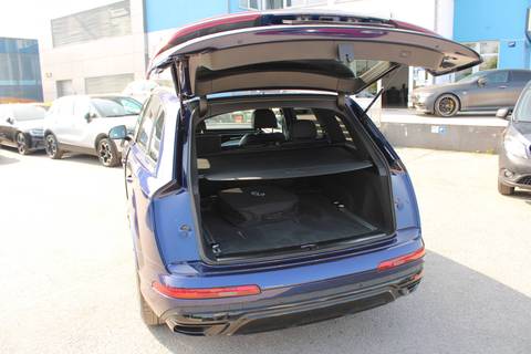 2021 Audi Q7 — sličica 9