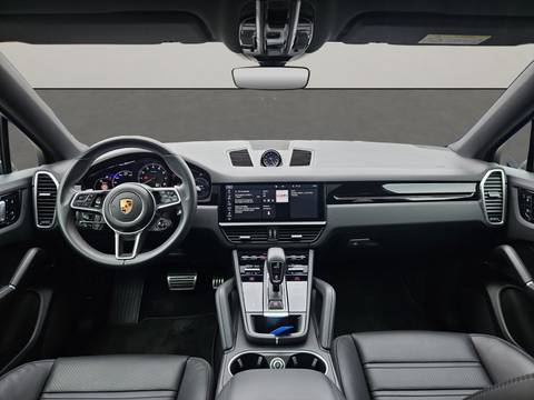2020 Porsche Cayenne — sličica 16