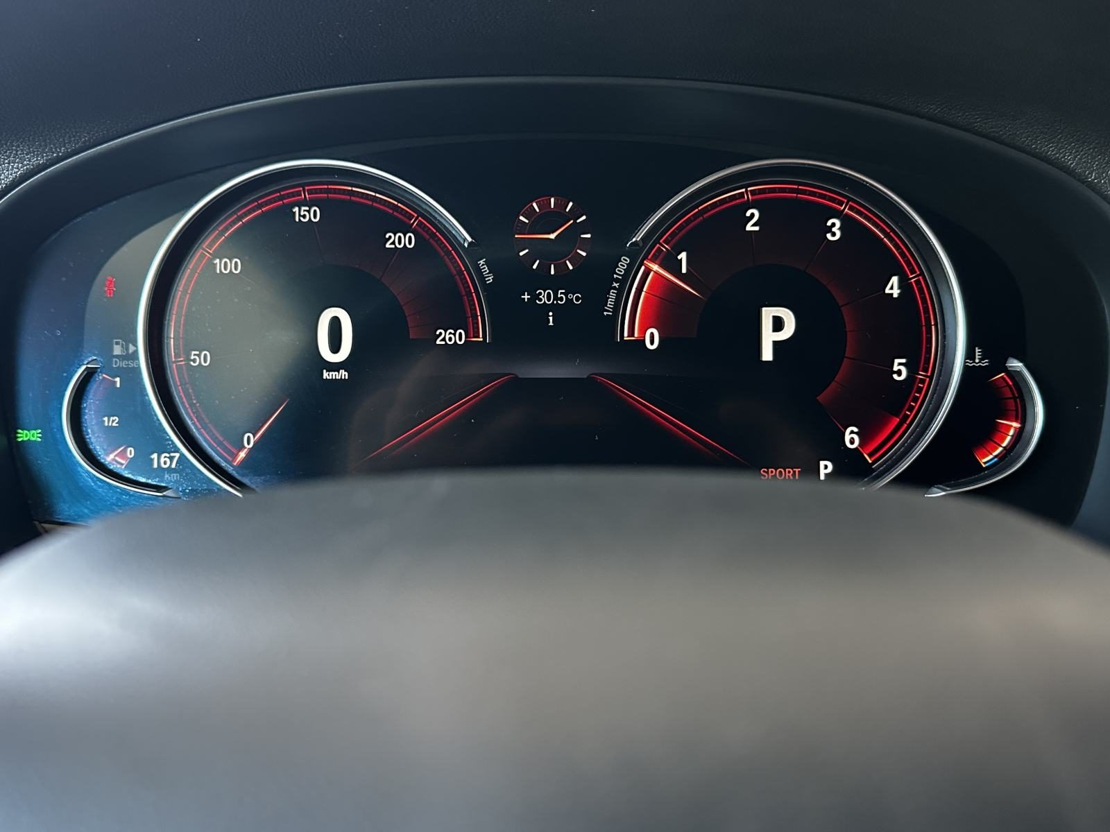 2019 BMW X4 xLine — fotografija 13
