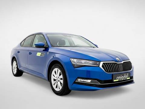 2025 Škoda Octavia