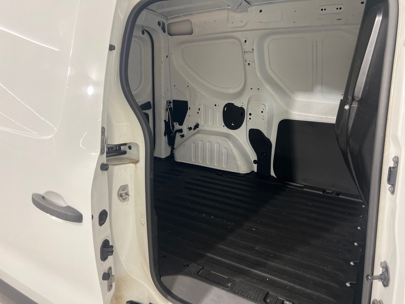 2022 Renault Express Van 2S — fotografija 17