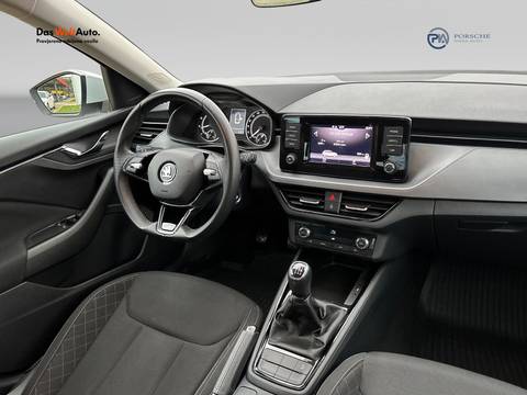 2023 Škoda Scala — sličica 10