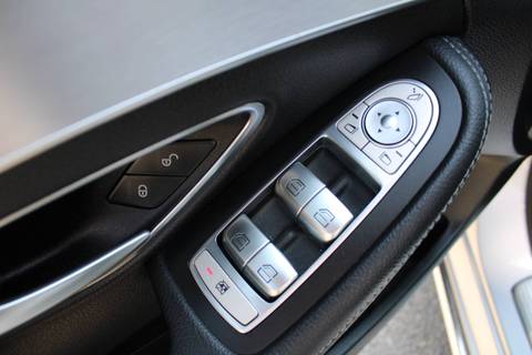 2019 Mercedes-Benz C-klasa — sličica 13