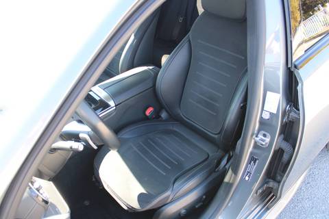 2024 Mercedes-Benz C-klasa — sličica 11