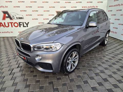 2014 BMW X5 M Sport — sličica 9