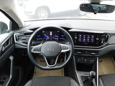 2024 Volkswagen Polo — sličica 9