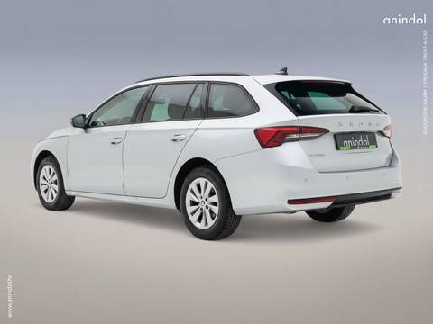 2026 Škoda Octavia Combi — sličica 6