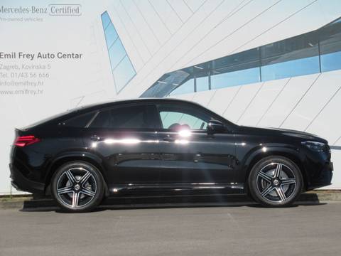 2025 Mercedes-Benz GLE — sličica 5