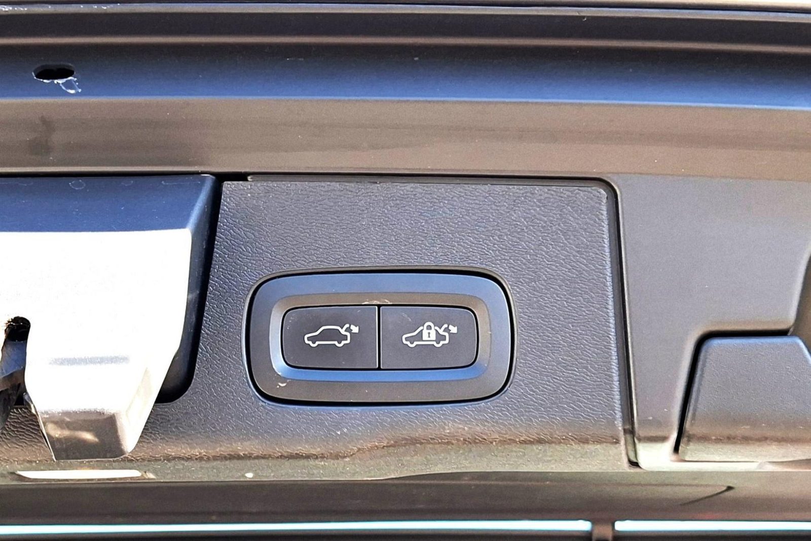 2023 Volvo XC60 — fotografija 17