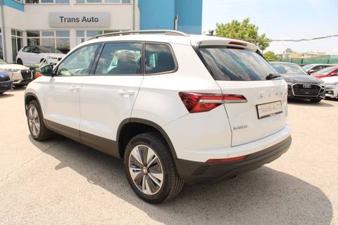 2023 Škoda Karoq — sličica 7