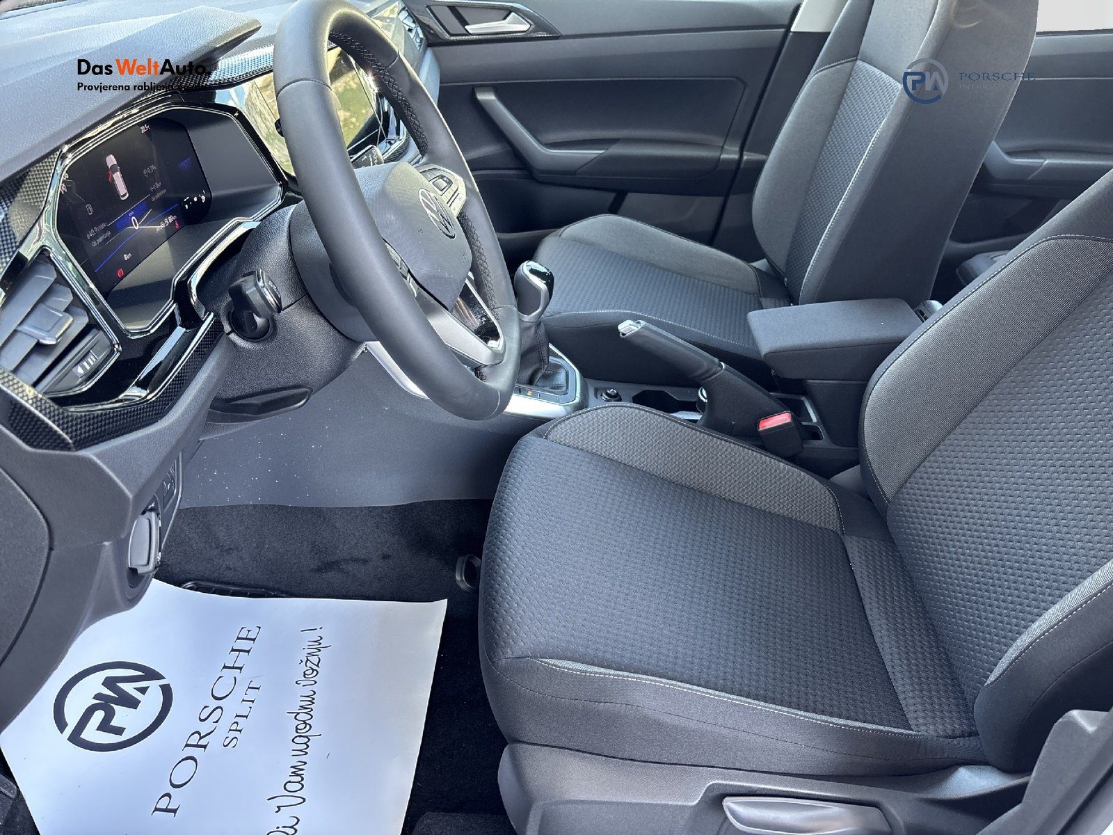 2026 Volkswagen Polo — fotografija 9