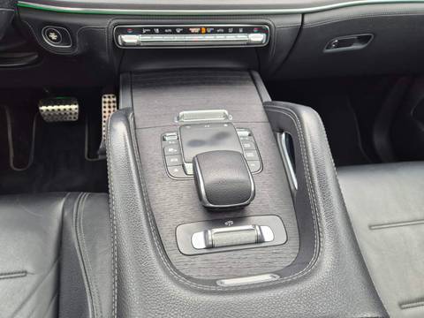 2020 Mercedes-Benz GLE — sličica 20