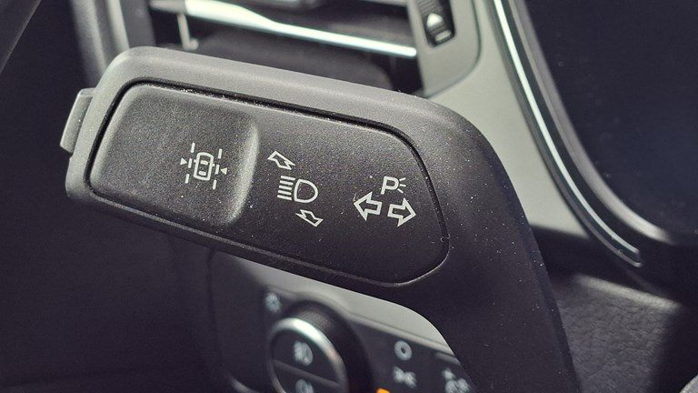 2024 Ford Kuga — fotografija 22